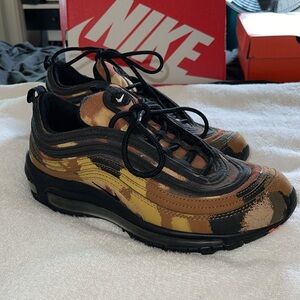 Nike airmax 97 Italy